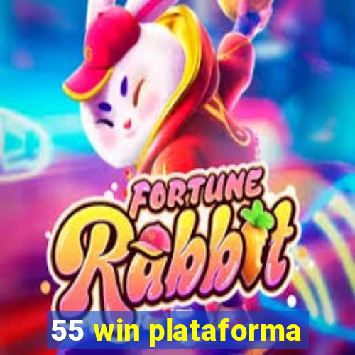 55 win plataforma